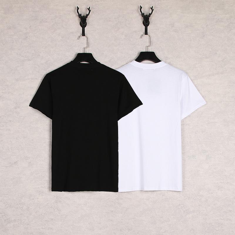 Bathing Ape T-Shirt Cartoon Anime Loose Summer Casual T-shirt