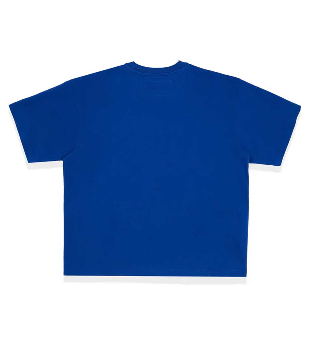 Sp5der OG Logo v2 HW Tee Navy