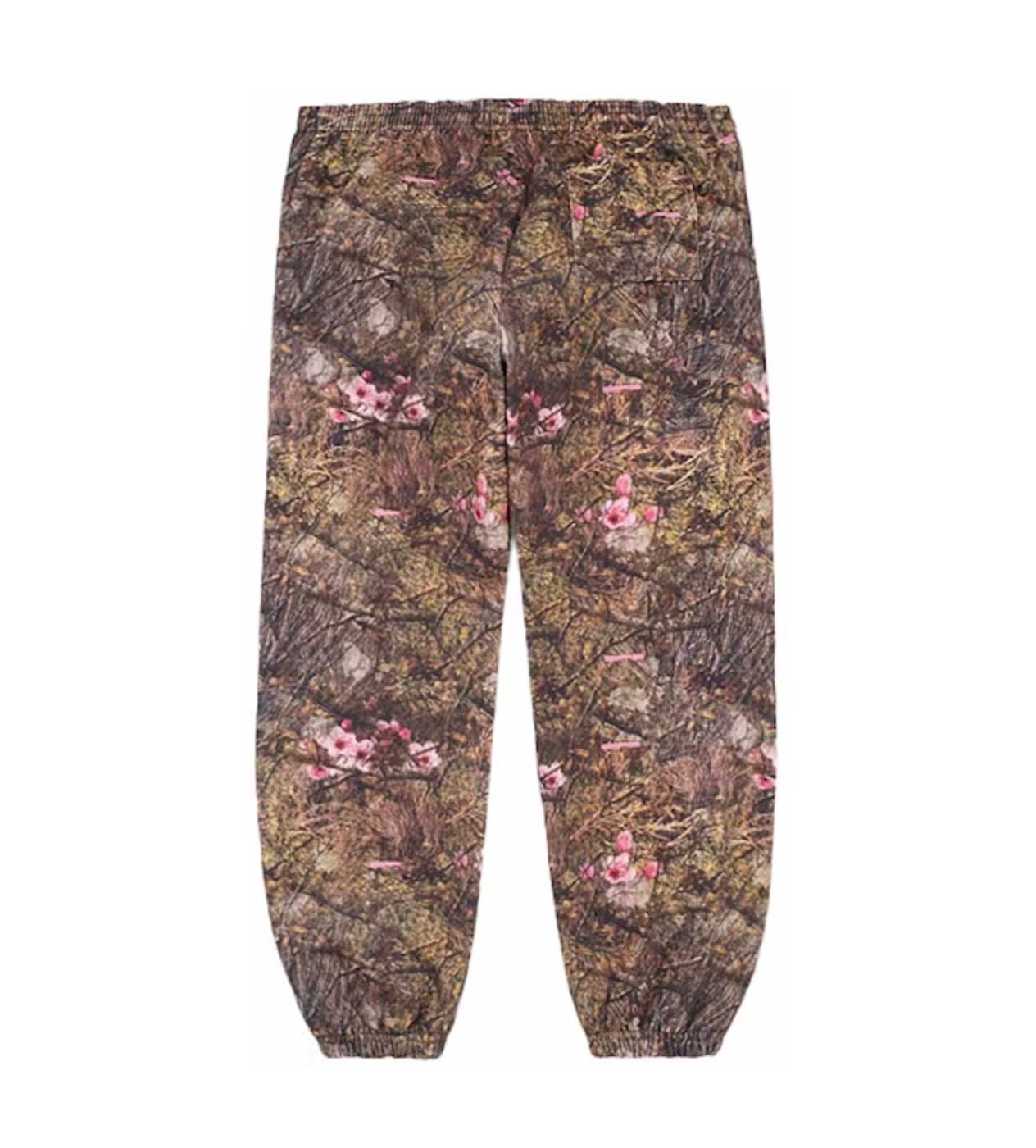 Sp5der OG Web Sweatpants Camo