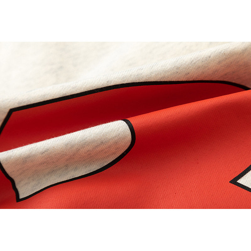 RRR123 Pants Unisex Casual Loose Pants