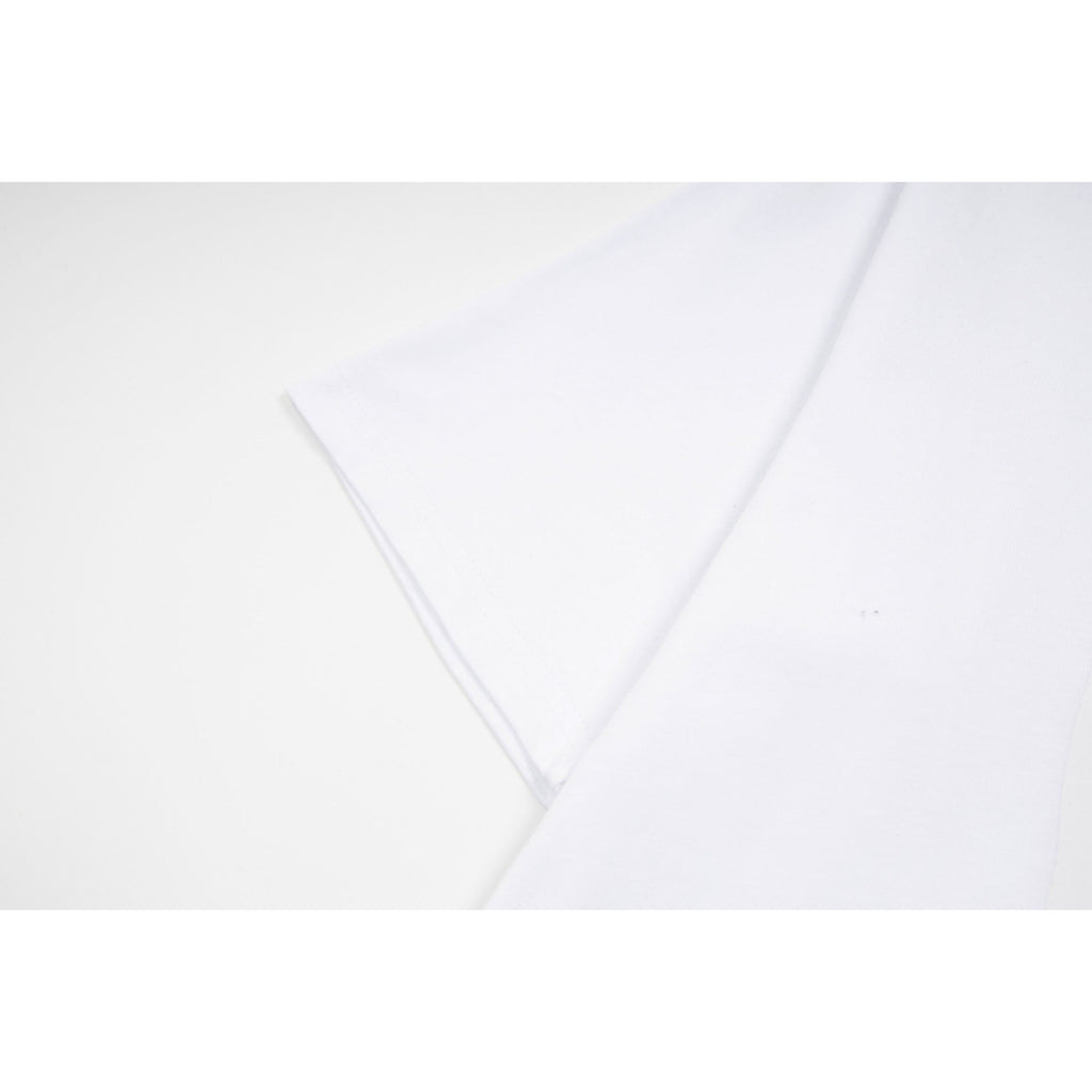 Maison Margiela T-shirt Crew Neck Short Sleeve T-shirt