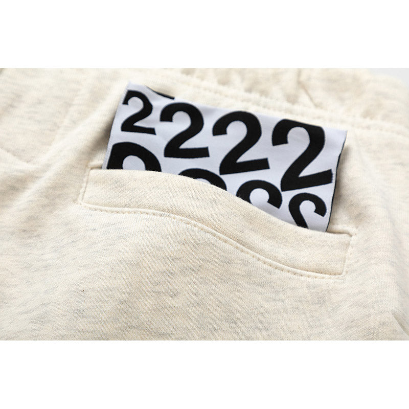RRR123 Pants Unisex Casual Loose Pants