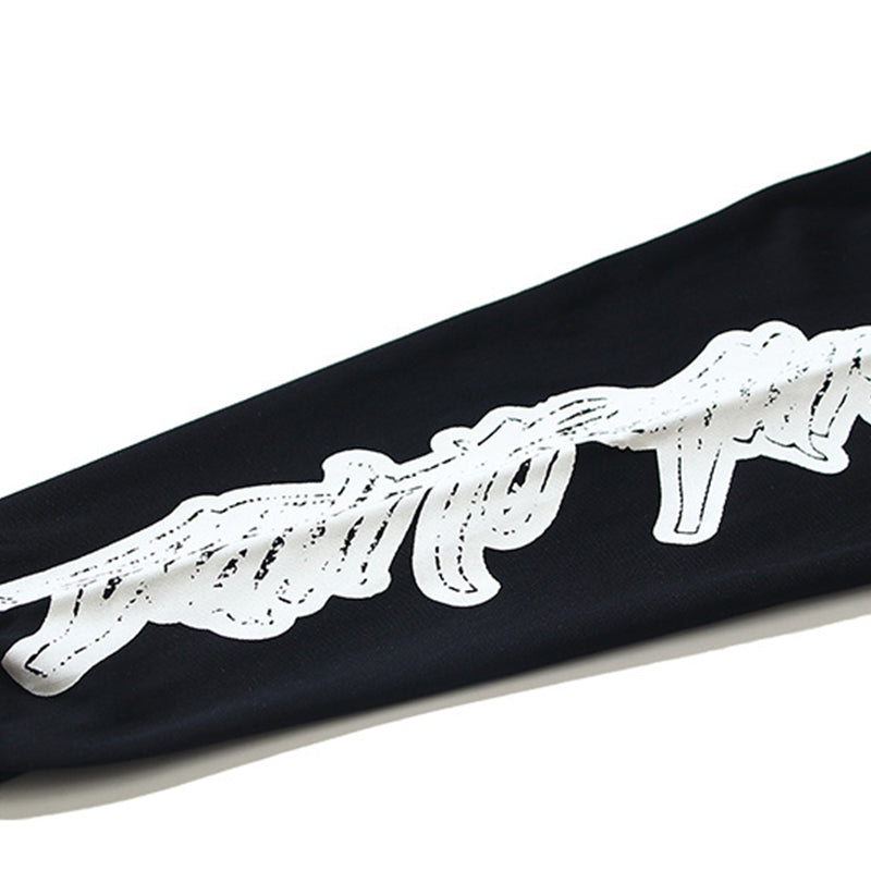 Hellstar Long Sleeve Shirts