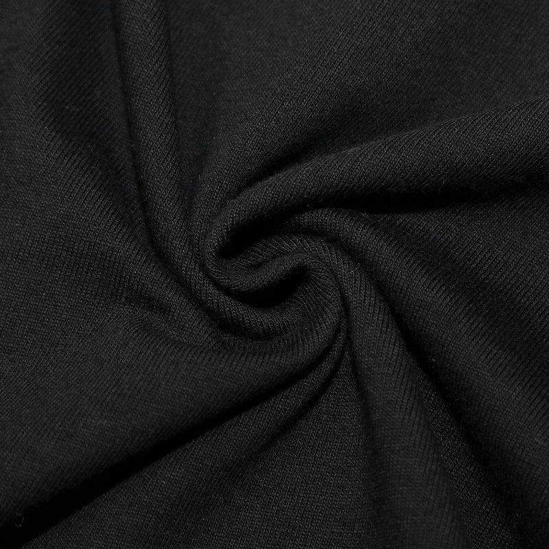 Palm Angels T-shirt singing joint alphabet short-sleeved T-shirt