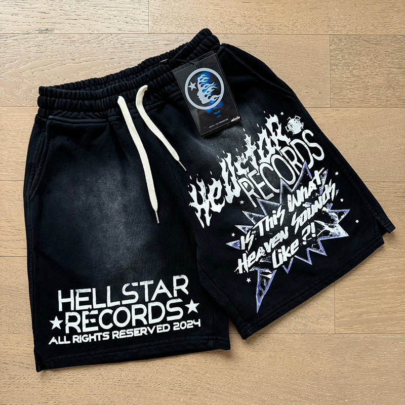 Hellstar Shorts