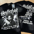Hellstar T-shirt