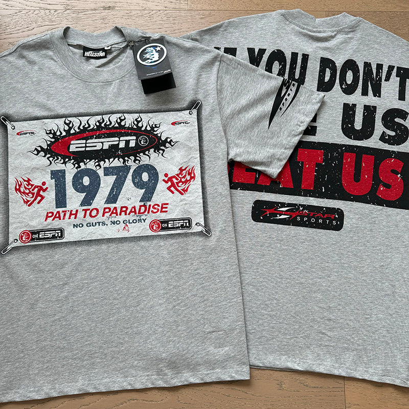 Hellstar T-shirts