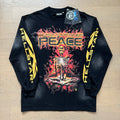 Hellstar Long Sleeve Shirts