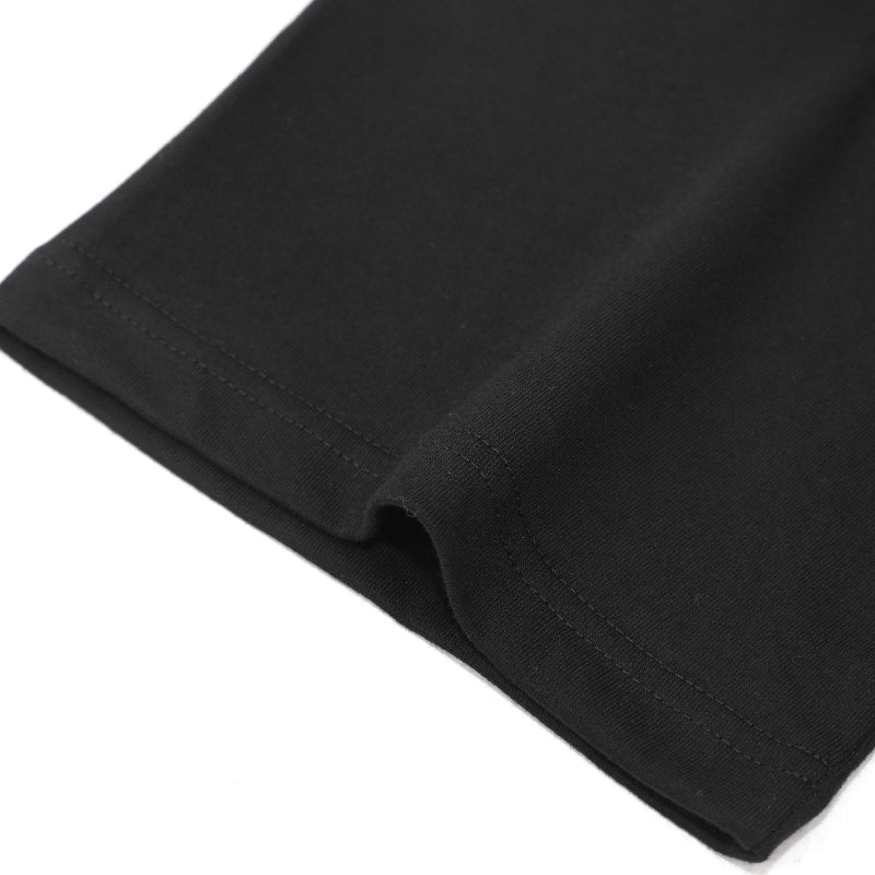 Palm Angels T-shirt Scarf Print Short Sleeve T-shirt