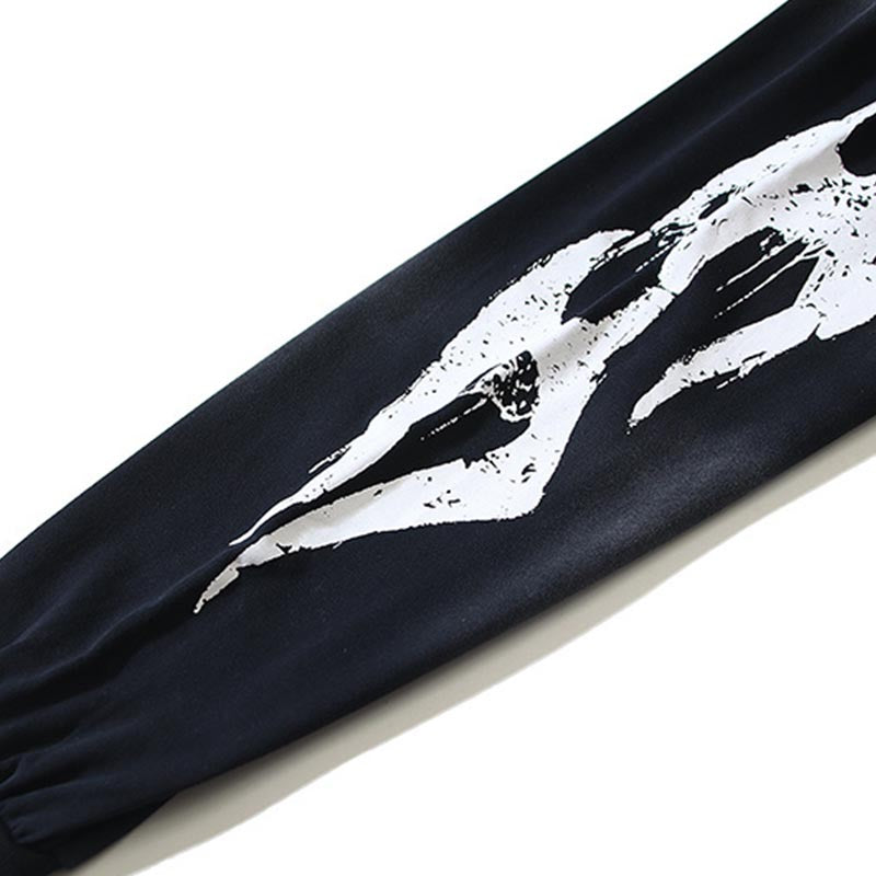 Hellstar Long Sleeve Shirts