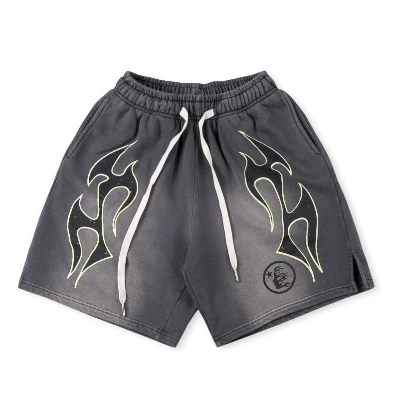 Hellstar Shorts Leisure Sports