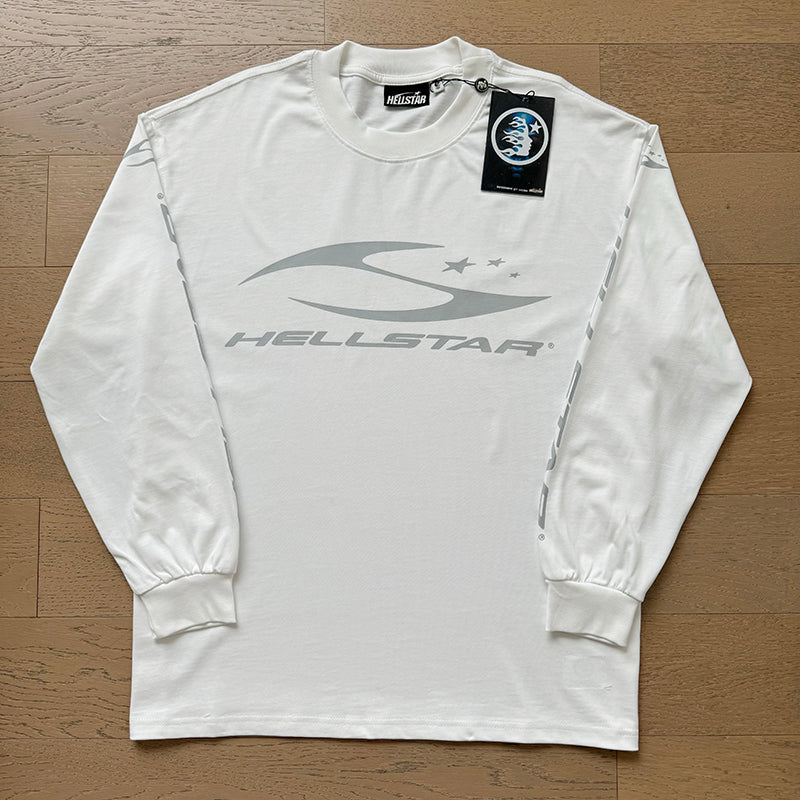 Hellstar Long Sleeve Shirt