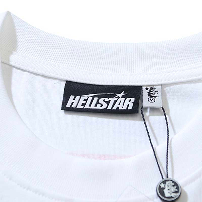 Hellstar T-shirts