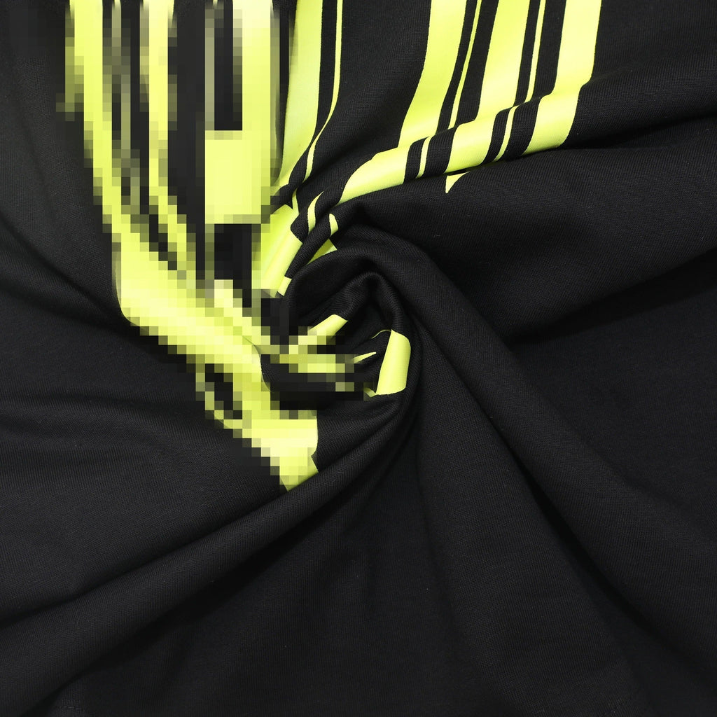 Palm Angels T-shirt Coconut Letter Logo Short Sleeve T-shirt