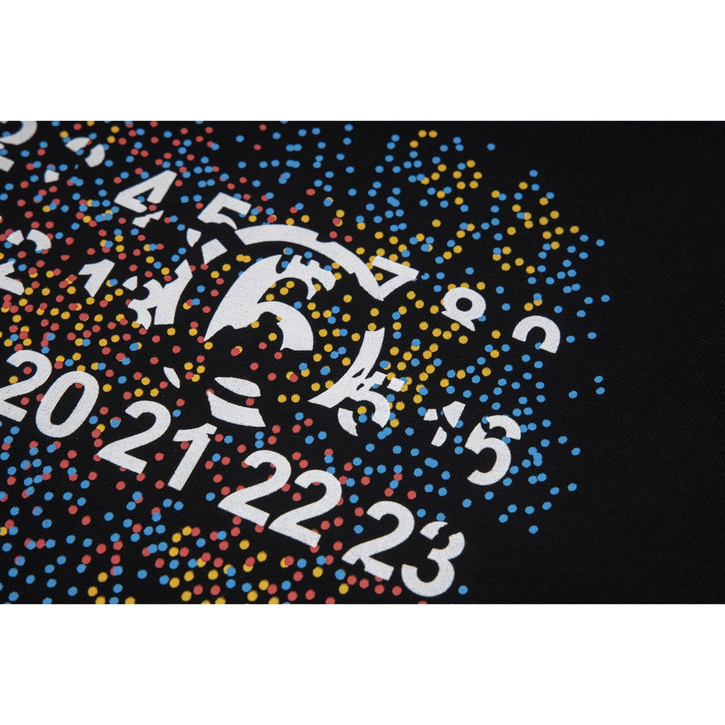 Maison Margiela T-shirt Crew Neck Loose Short Sleeve T-shirt