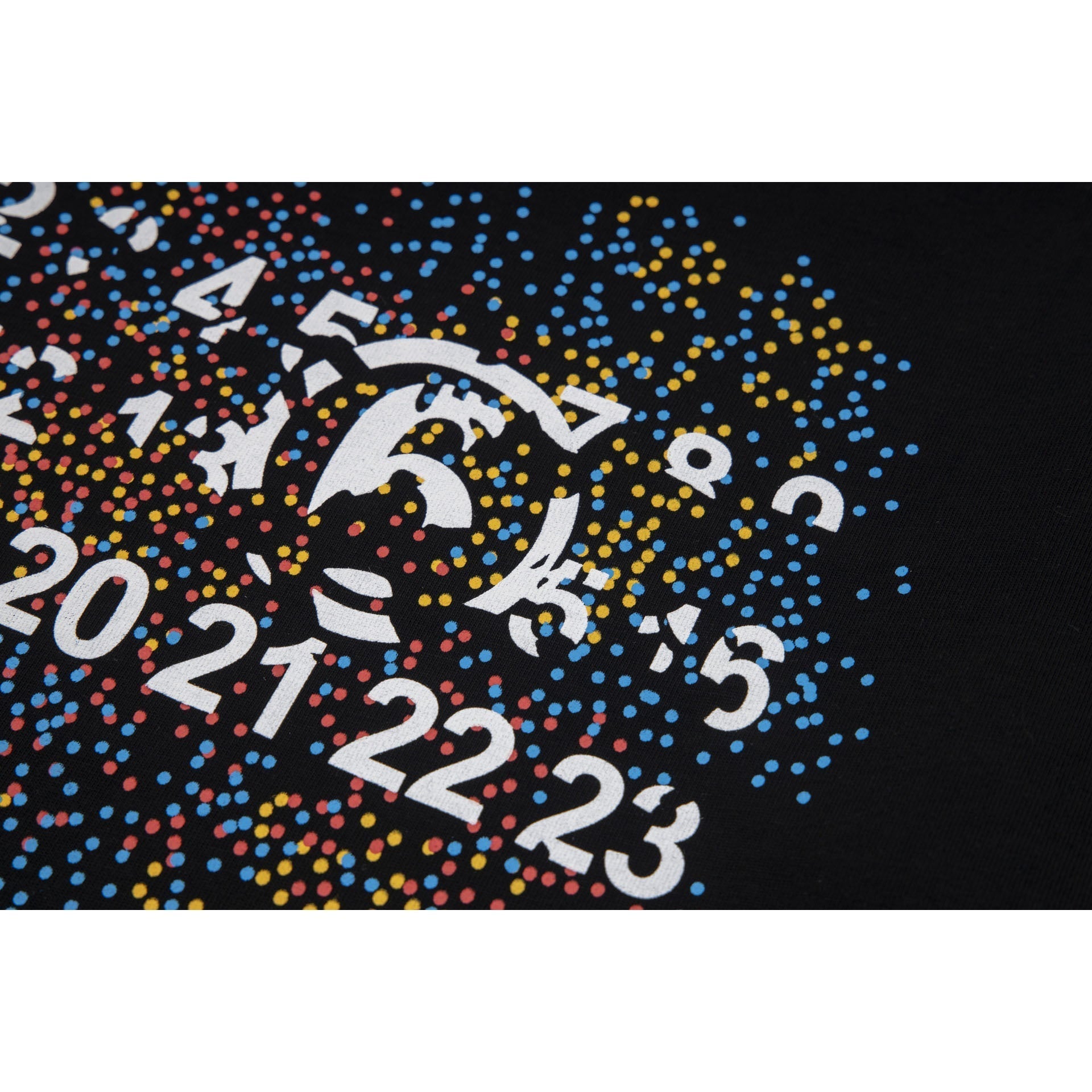 Maison Margiela T-shirt Crew Neck Loose Short Sleeve T-shirt