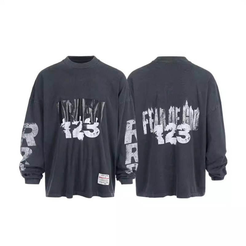 RRR123 Sweatshirt