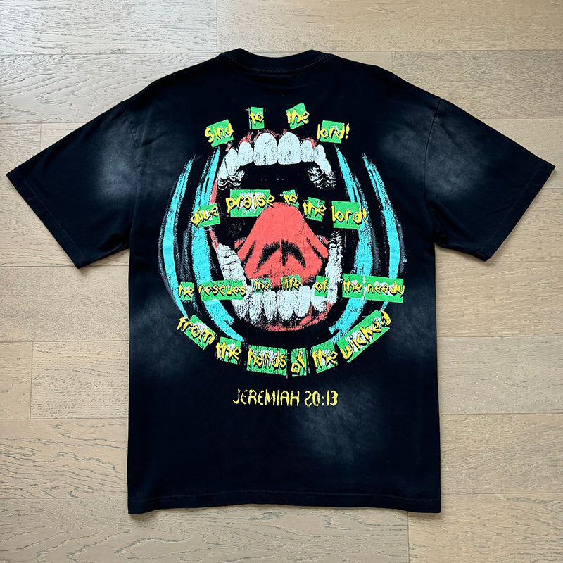 Hellstar T-shirt