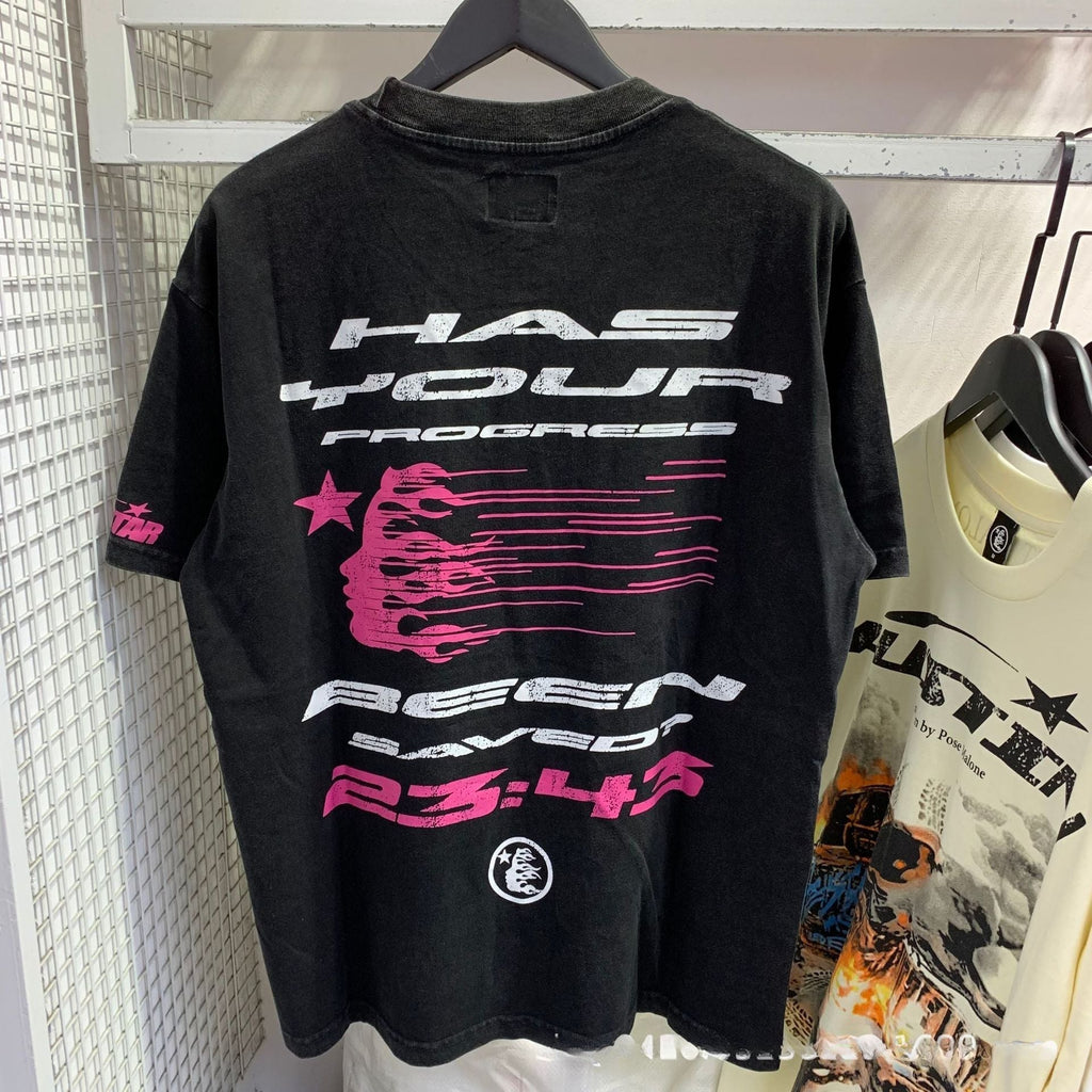 Hellstar T-shirt