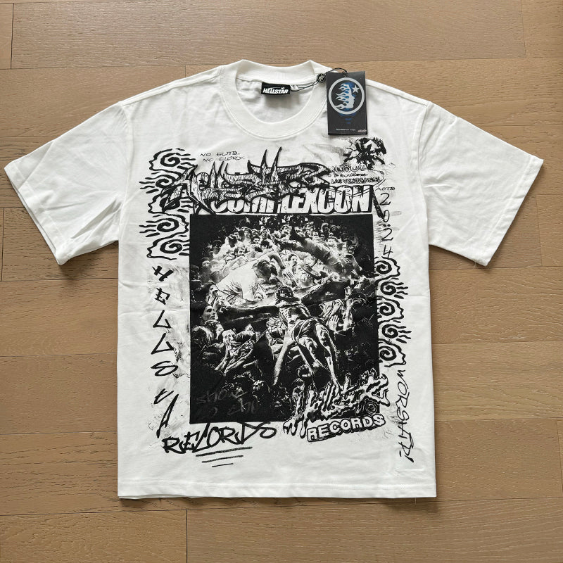 Hellstar T-shirts