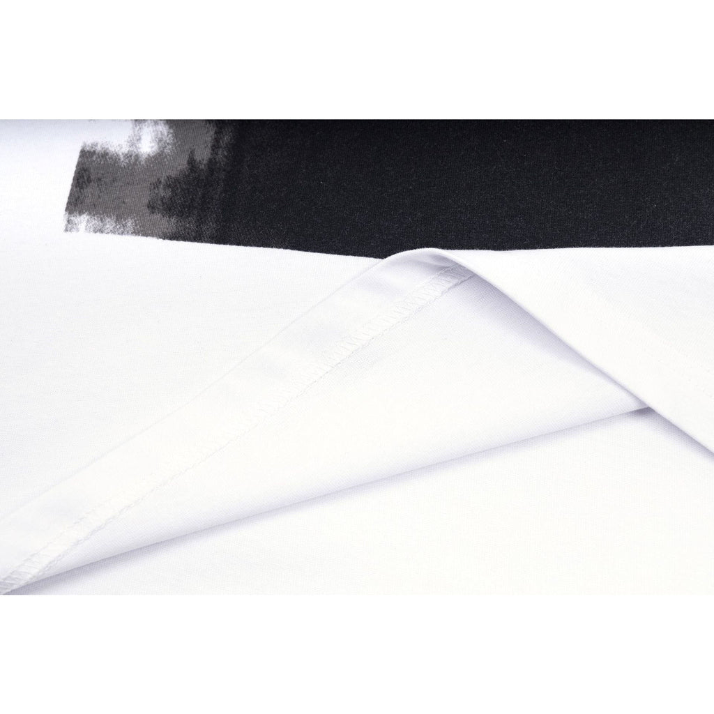 Maison Margiela T-shirt Crew Neck Loose Short Sleeve T-shirt