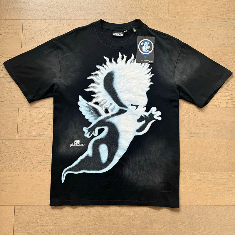 Hellstar T-shirts