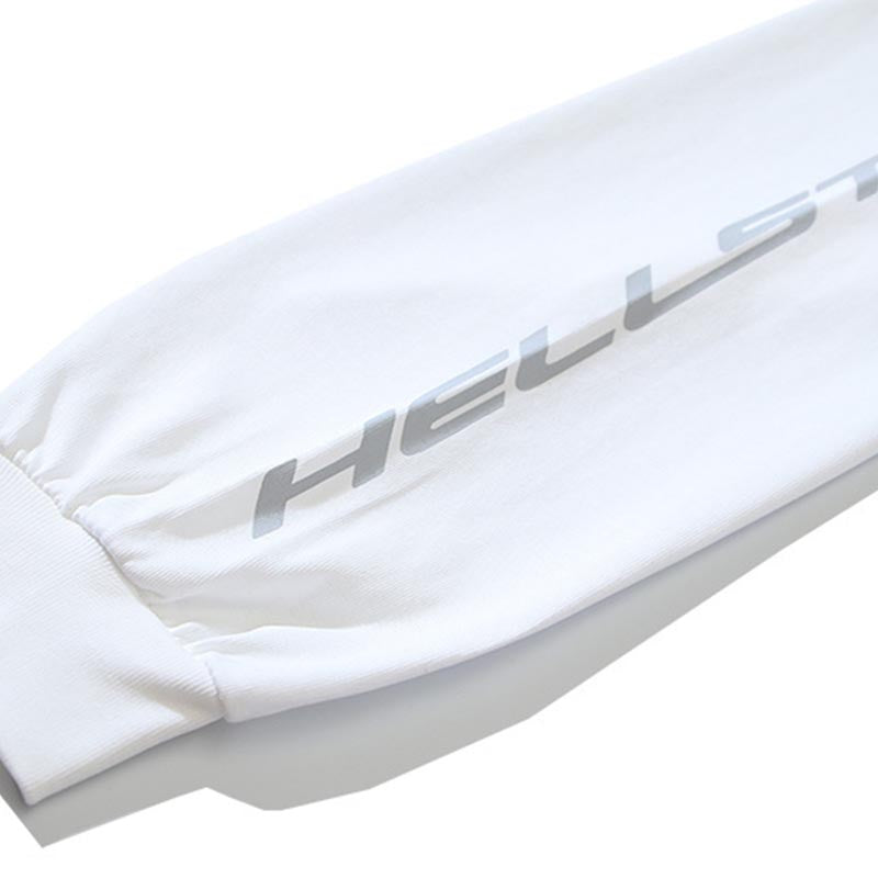 Hellstar Long Sleeve Shirts