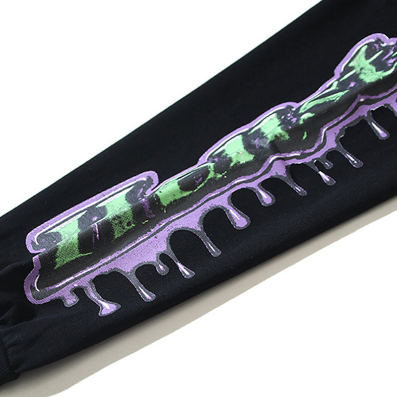 Hellstar Long Sleeve Shirts