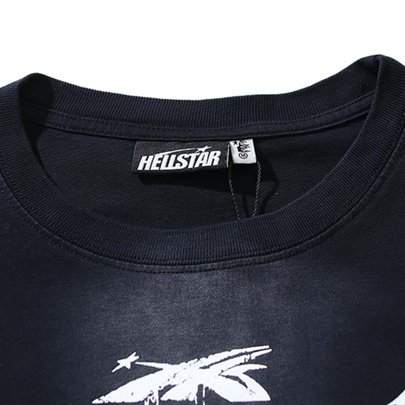 Hellstar Long Sleeve Shirts
