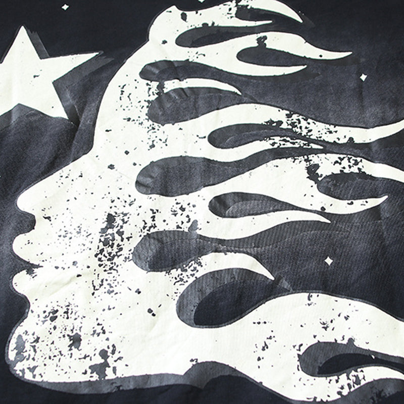 Hellstar Long Sleeve Shirts