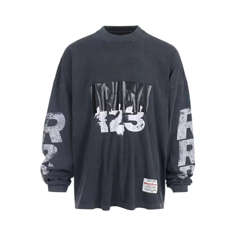 RRR123 Sweatshirt