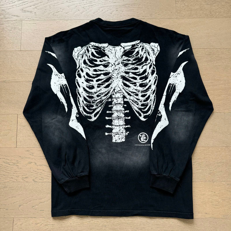 Hellstar Long Sleeve Shirts