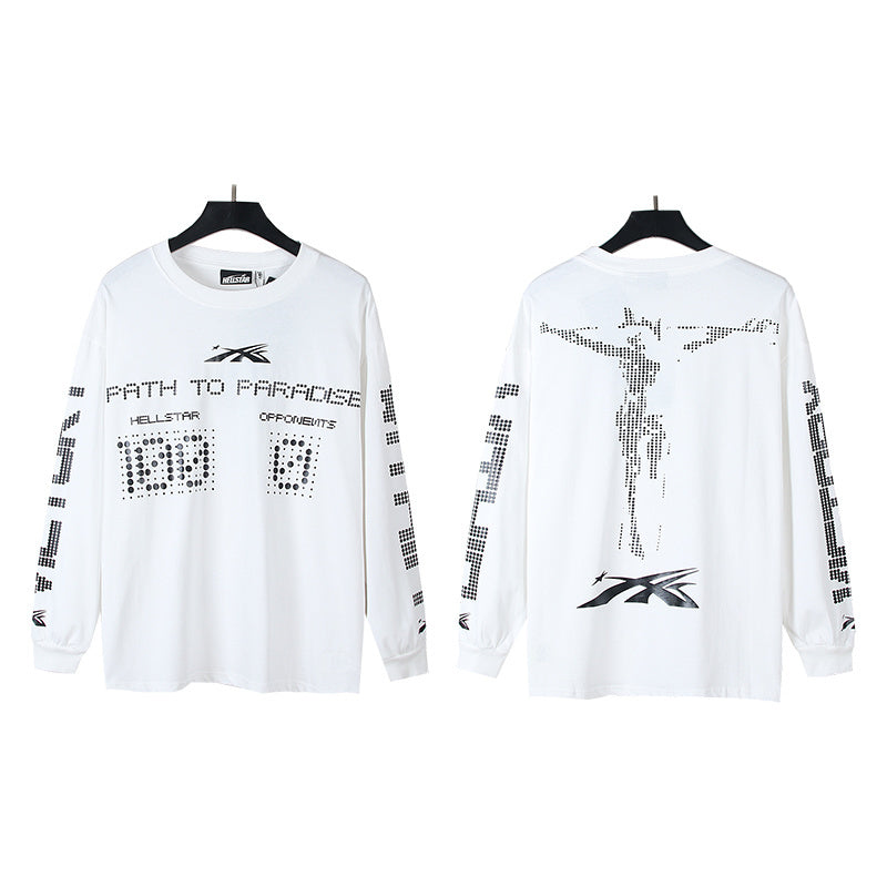 Hellstar Long Sleeve Shirts