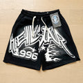 Hellstar Shorts