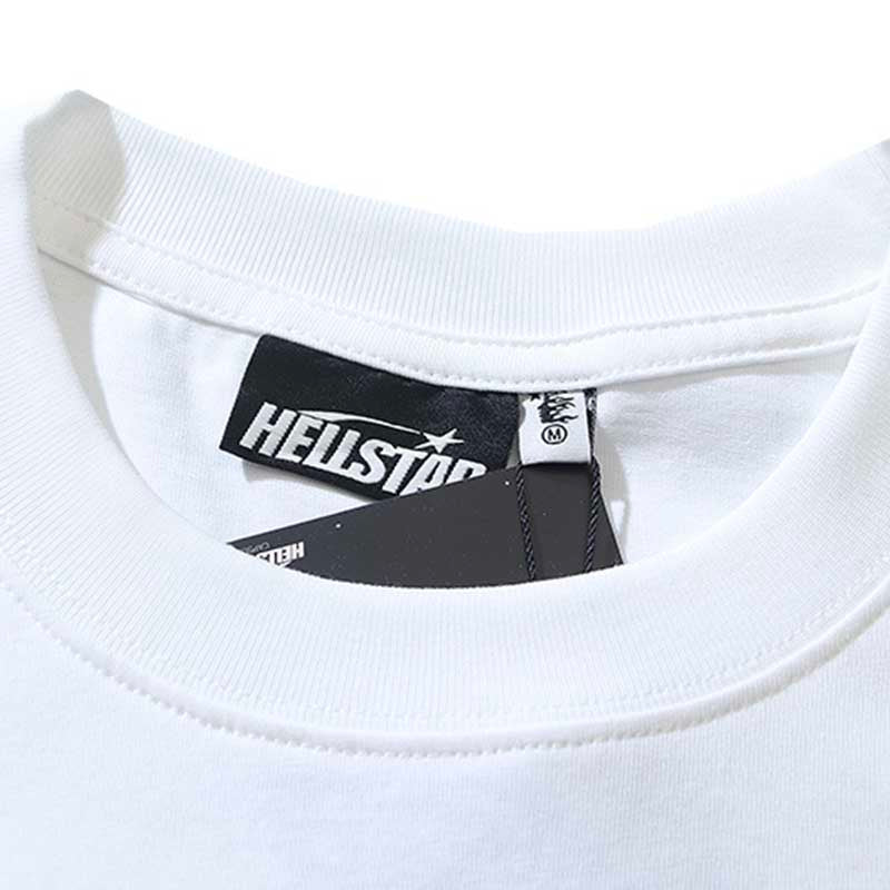 Hellstar T-shirts