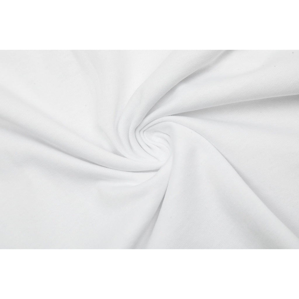 Maison Margiela T-shirt Crew Neck Loose Short Sleeve T-shirt