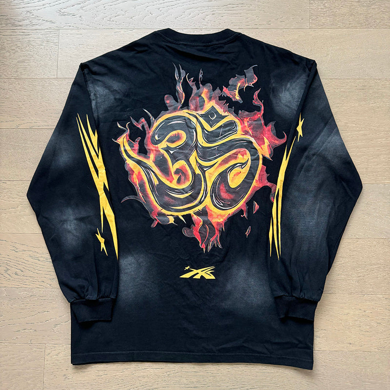 Hellstar Long Sleeve Shirts