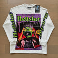 Hellstar Long Sleeve Shirts