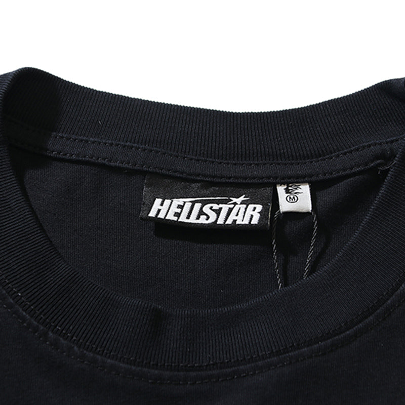 Hellstar T-shirt