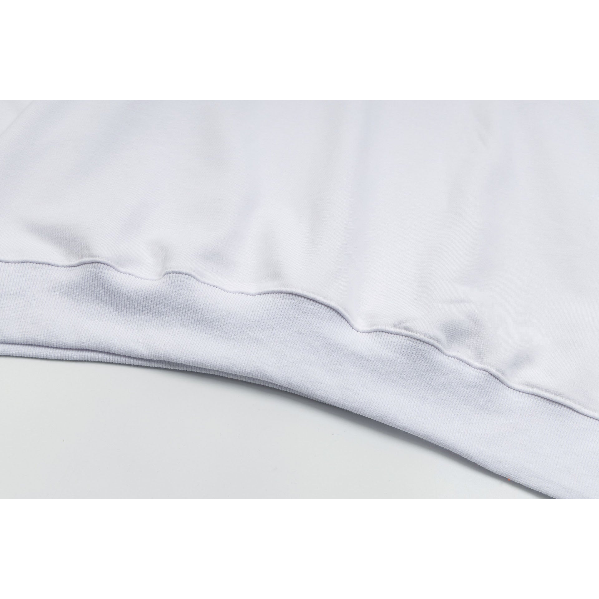 Maison Margiela Hoodie Loose Hooded Sweater