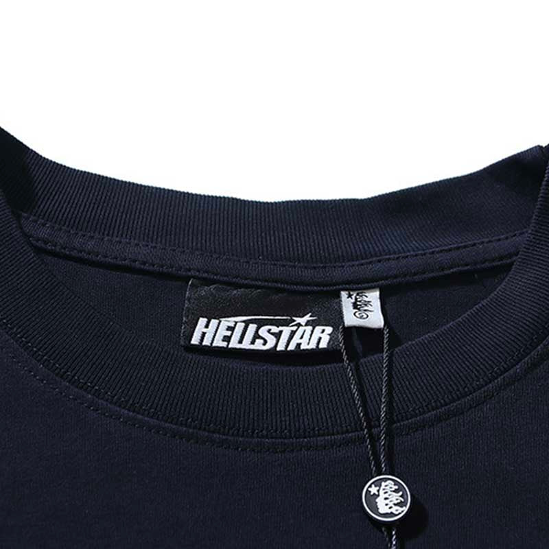 Hellstar T-shirts