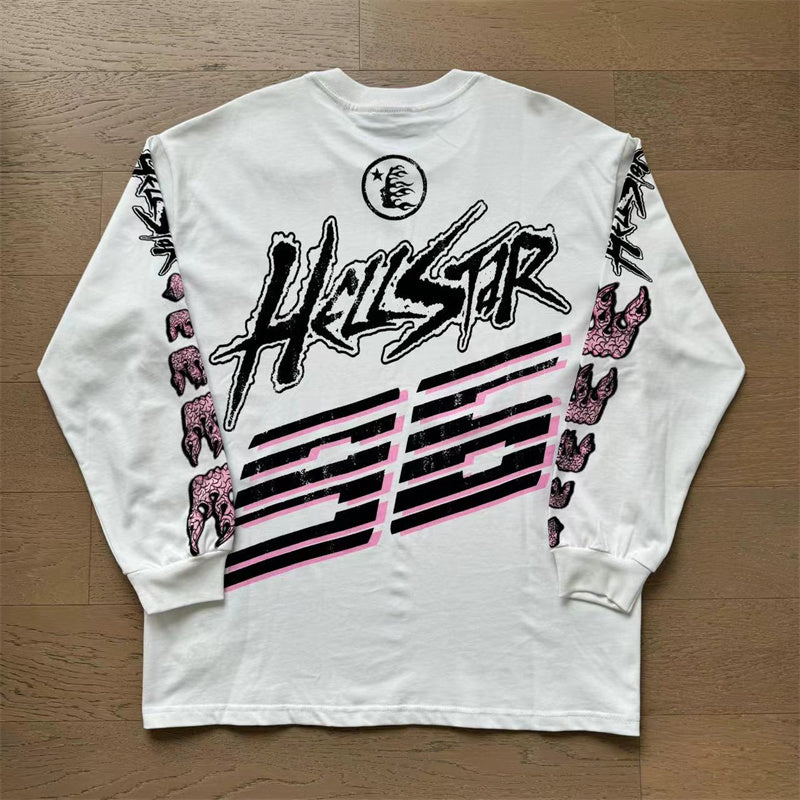 Hellstar Long Sleeve Shirts