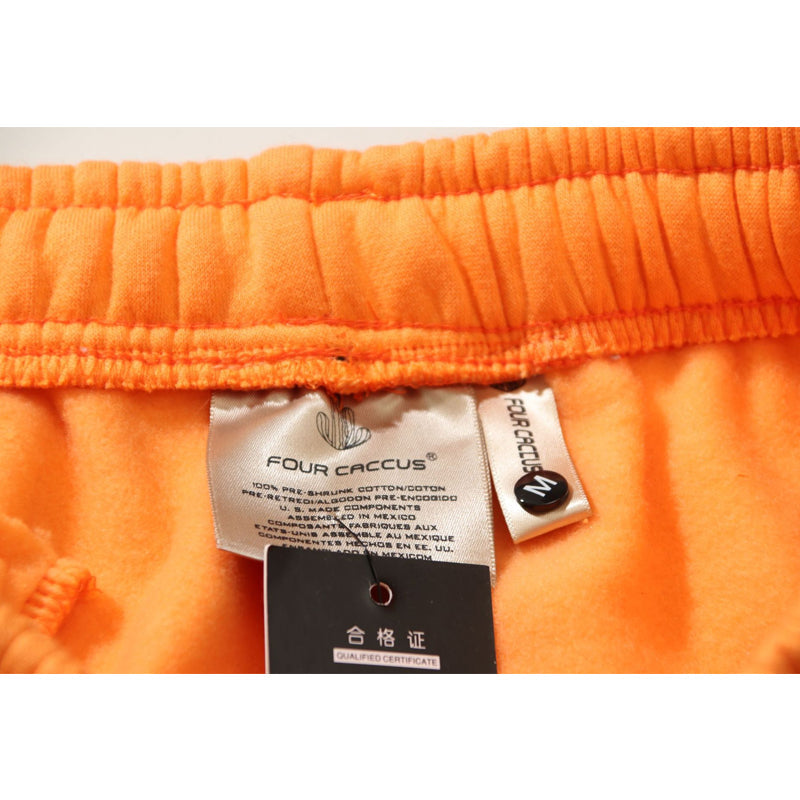 RRR123 Pants Unisex Casual Loose Pants