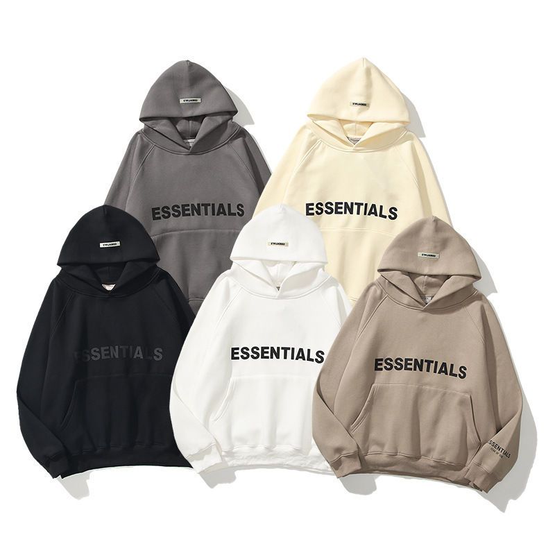 Essentials Hoodies /Sweatshirt /Pants / Set(Buy 2 Free shipping)