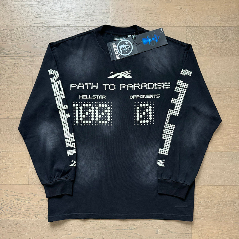 Hellstar Long Sleeve Shirts