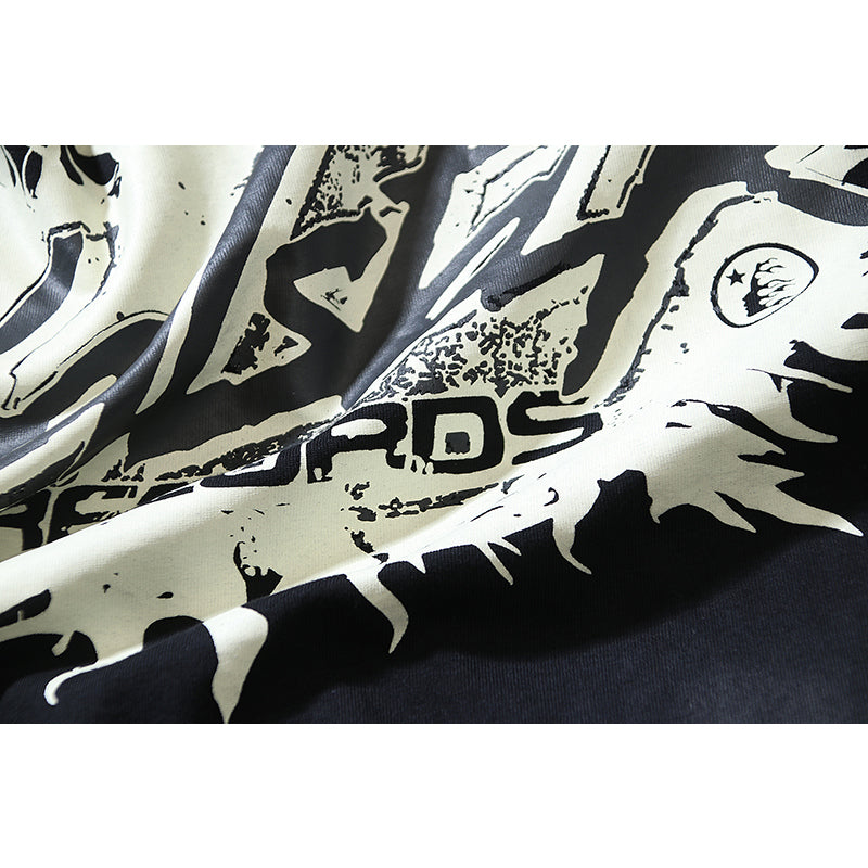 Hellstar T-shirts Retro style high street trend