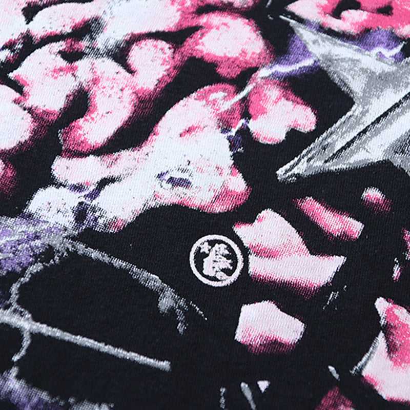 Hellstar Long Sleeve Shirts