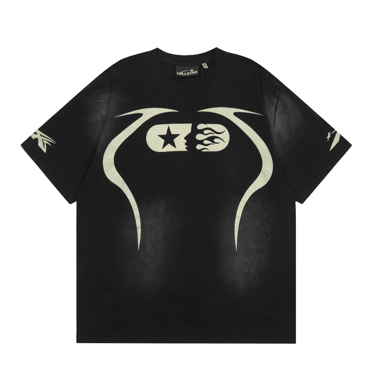 Hellstar T-shirts & shorts