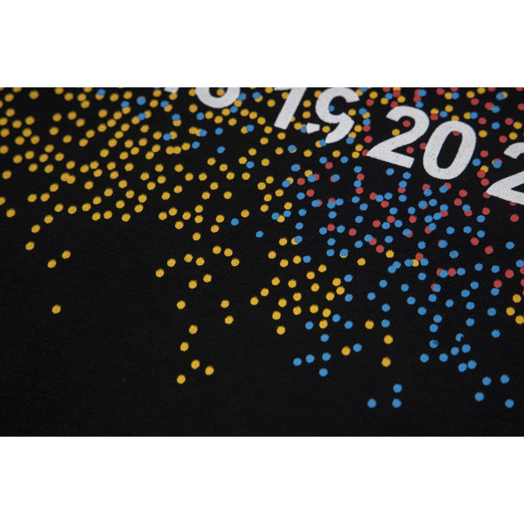 Maison Margiela T-shirt Crew Neck Loose Short Sleeve T-shirt