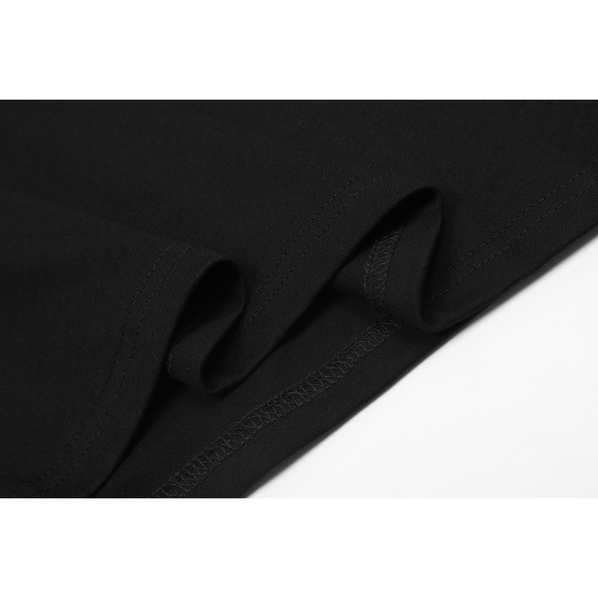 Maison Margiela T-shirt Crew Neck Loose Short Sleeve T-shirt